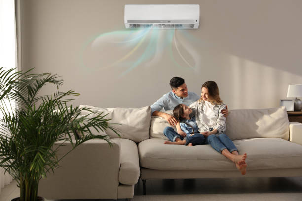 Best Commercial HVAC Repair  in Wilsonville, OR