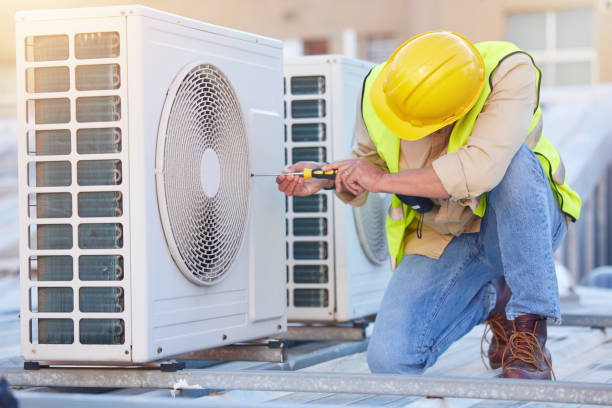 Best HVAC Maintenance Near Me  in Wilsonville, OR