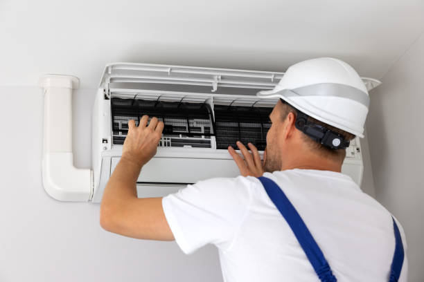 Best Best HVAC Companies  in Wilsonville, OR